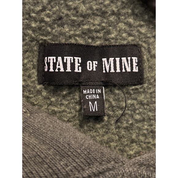 State of Mine ARIZONA Thick Hoodie - Picture 6 of 8